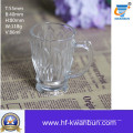 Copa de vidrio Taza de cerveza con buen precio Cristal Kb-Jh6006